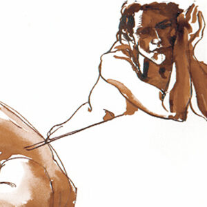 LIFE DRAWING